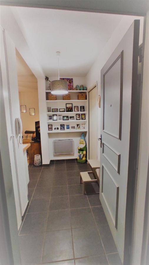 Apartament T2 Entre Ocean Et Montagnes*Jardin*Wifi Gratuit* Ustaritz Zewnętrze zdjęcie