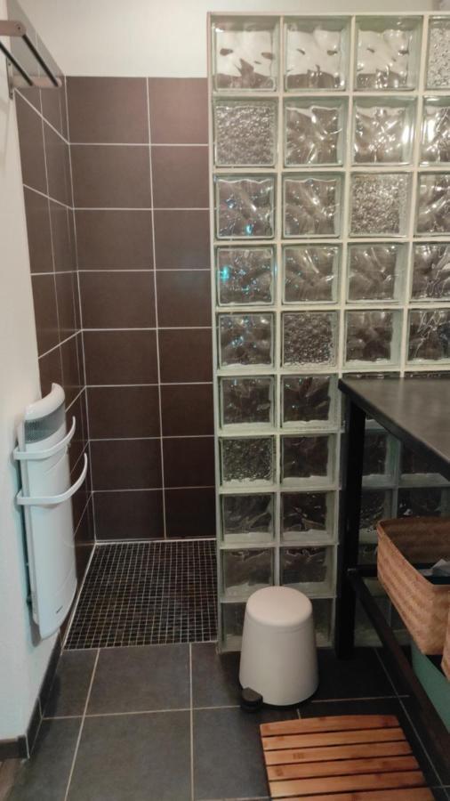 Apartament T2 Entre Ocean Et Montagnes*Jardin*Wifi Gratuit* Ustaritz Zewnętrze zdjęcie