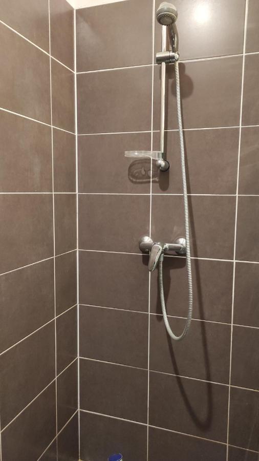 Apartament T2 Entre Ocean Et Montagnes*Jardin*Wifi Gratuit* Ustaritz Zewnętrze zdjęcie
